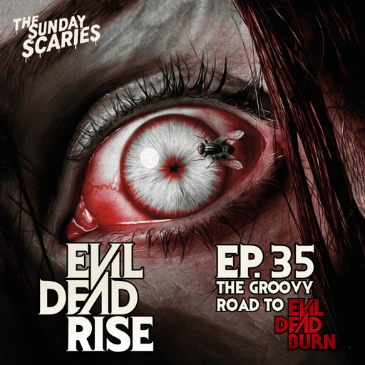 Evil Dead Rise (2023)