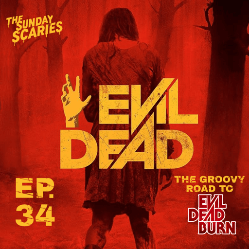 Evil Dead (2013)