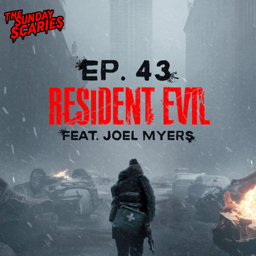 Resident Evil (2026) with Joel Myers