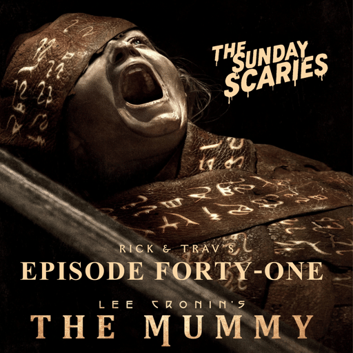 Lee Cronin's The Mummy (2026)