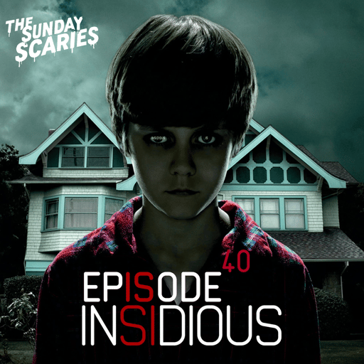 Insidious (2011)