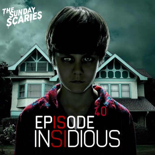 Insidious (2011)