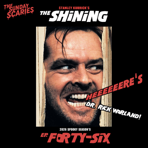 The Shining (1980) with Dr. Rick Worland