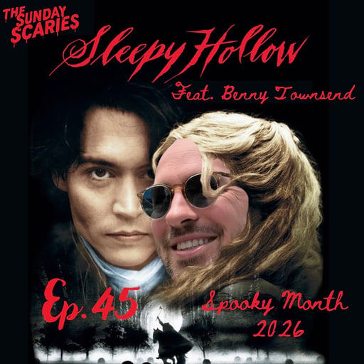 Sleepy Hollow (1999) with Benny Townsend