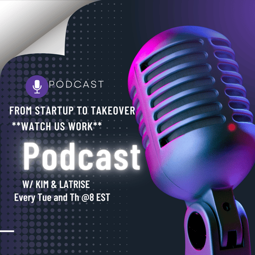 EPISODE 21: “God Said No Premarital Sex… But Why Tho?” (Day 17 of our 30-Day Challenge)