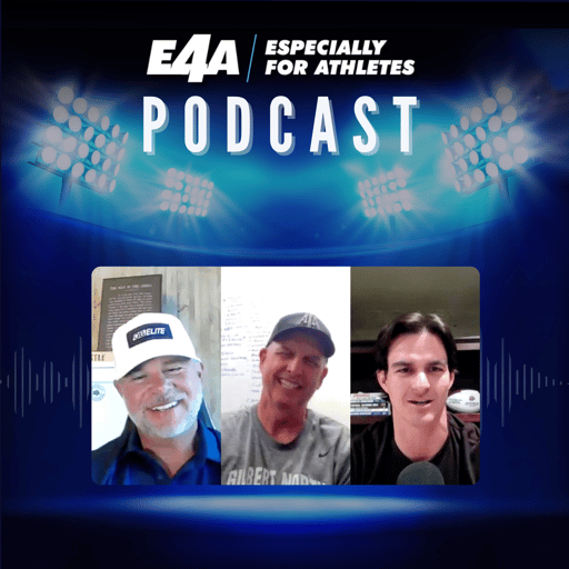 167. Anchored Where Your Feet Are with Ty Detmer
