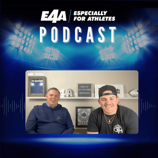 177. Just Take the Next Step with Guest Hunter Rasmussen