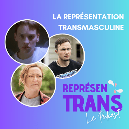 La représentation transmasculine - BOYS DON'T CRY, UN HOMME HEUREUX, RURANGI