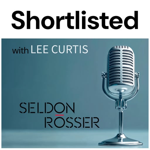 AI Agents and Business Development - Lee Curtis