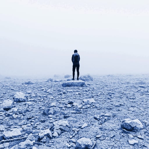 You Are Not Alone