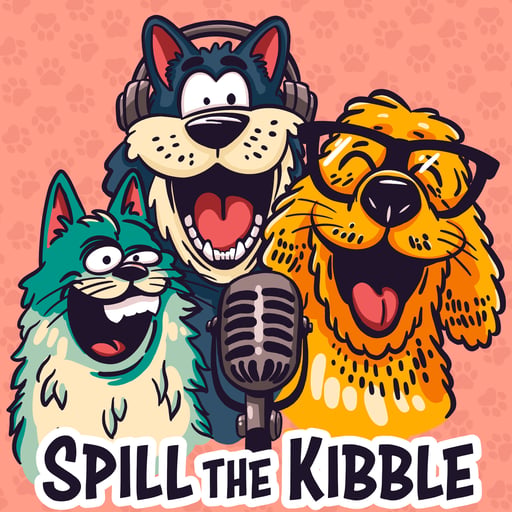 Welcome to Spill The Kibble