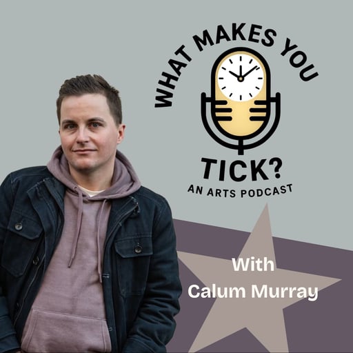 Calum Murray: What will be, will be!