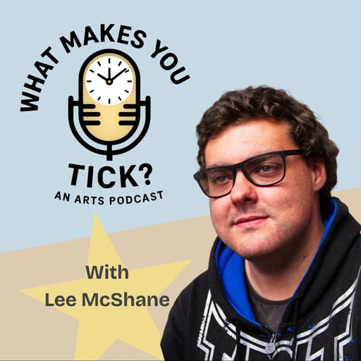 Lee McShane: It's all just about Trial and Error!