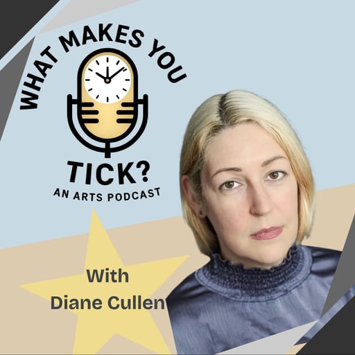 Diane Cullen: I want in and I want in Now!