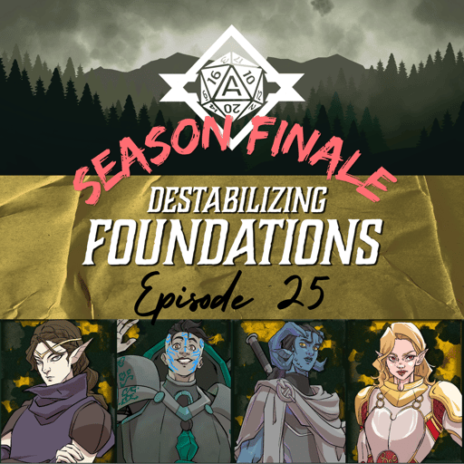 World of Ae'oene Ep. 25: Actions Have Consequences