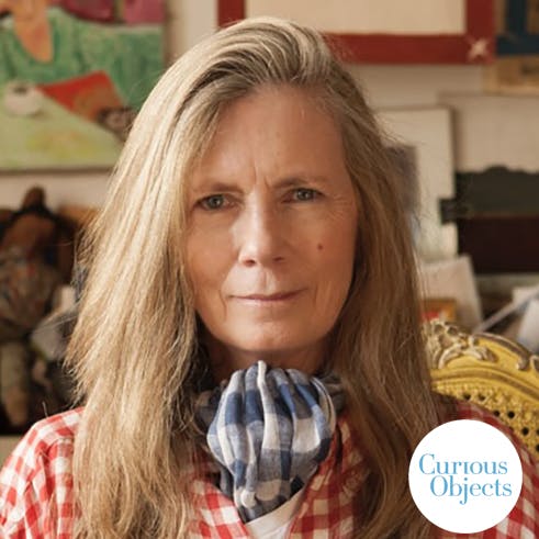 "Junking" with Ralph Lauren Creative Director Mary Randolph Carter