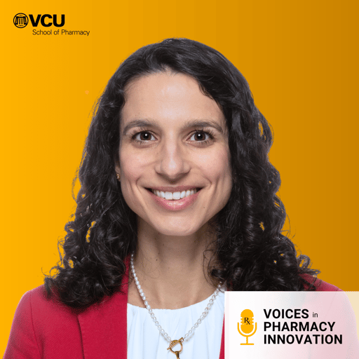 Navigating pharmacy deserts and expanding scope of practice with Teresa Salgado, Ph.D.