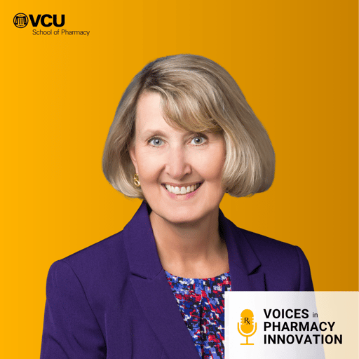 Navigating immunization guidelines and building vaccine confidence with Jean-Venable 'Kelly' Goode, Pharm.D.