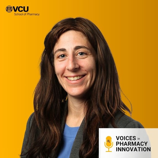 Diabetes Care: CGM, technology and the role of pharmacists with Diana Isaacs