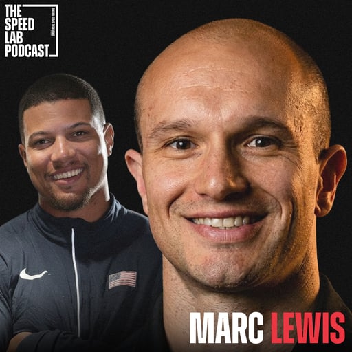 Applied Sports Science Deep Dive with Marc Lewis, Director of Sports Science at Houston Texas 