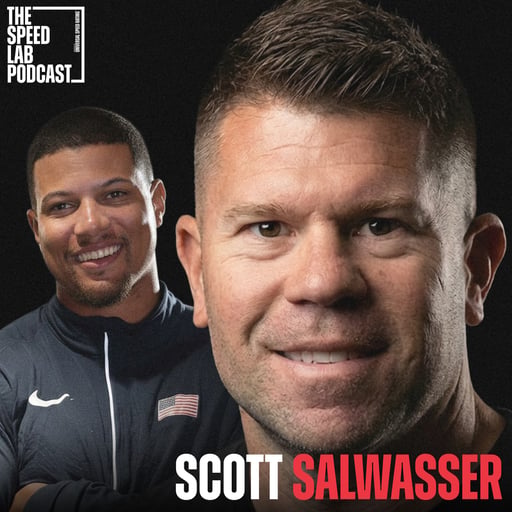 EXOS NFL Combine Prep with Scott Salwasser, Head NFL Combine Coach at EXOS