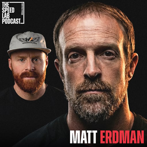 How to Build Athlete Buy-In Within Your Training Facility: Matt Erdman, Veritas Athletic Performance