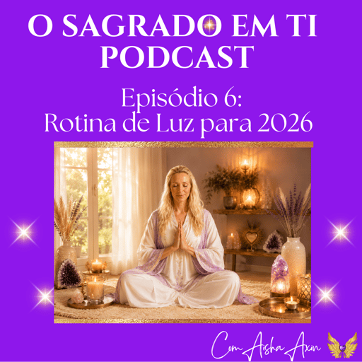 6. Rotina de Luz para 2026 