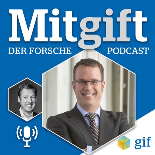 Episode 3 - Dr. Stephan Seilheimer