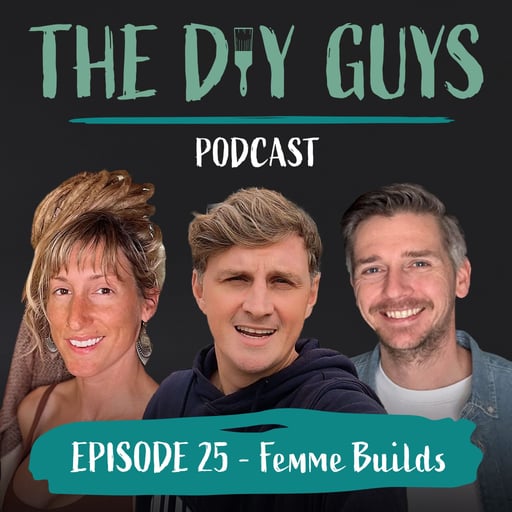 Van Life in USA with Suzy Cash | Living Off Grid | S1 EP 25 |