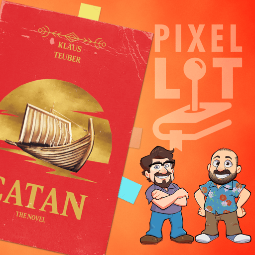 Cozy Vikings! (Catan - Part 1)
