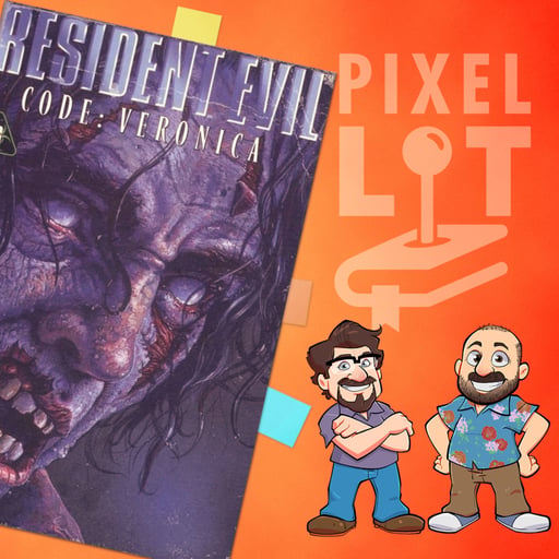 Paging Dr. Bates, Dr. Norman Bates (Resident Evil: Code Veronica - Part 2)