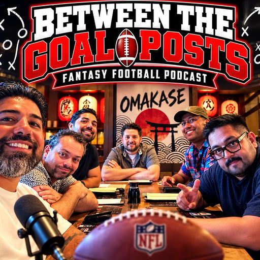 Week 5/6 Fancy Boys league 