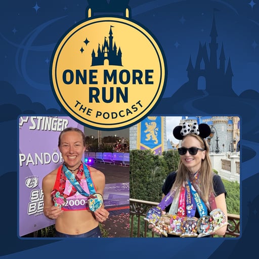 Ep 60 - Lifting each other up (with special guests Neely Gracey and Emelia Cellura)