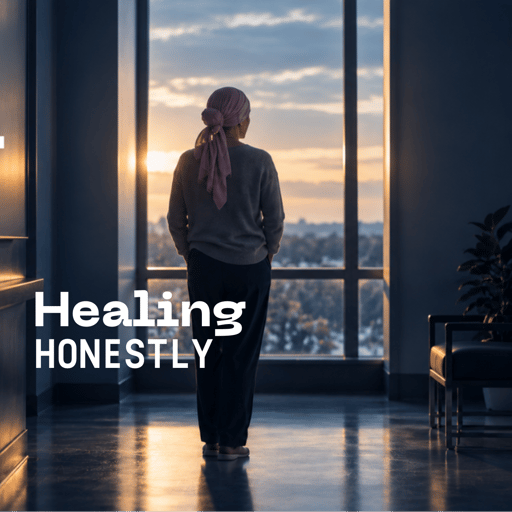 S3E7: The Truth About Healing Nobody Wants to Hear with Bron Watson