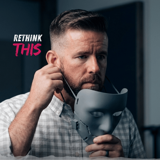 Authenticity Is Broken (And No One Wants to Admit It) with Kurt Bush