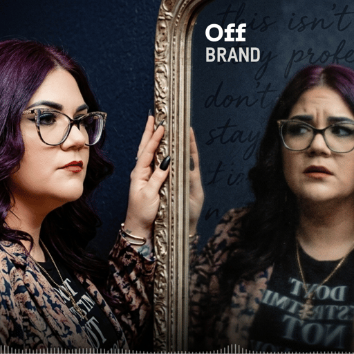 Why Your Brand Doesn’t Feel Like You (Even If It’s Working) with Angel Dash