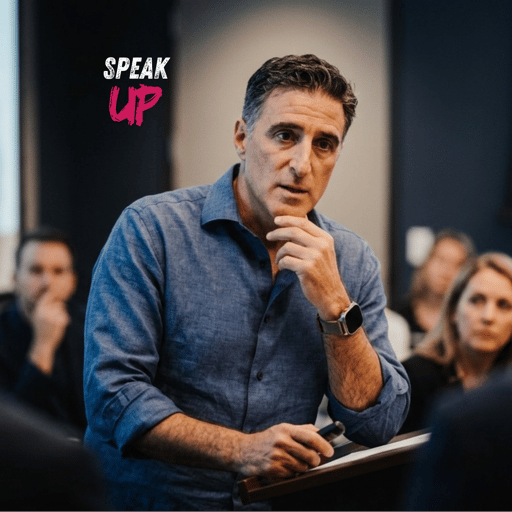You Don’t Have a Communication Problem (You Have a Visibility Problem) with Salvatore Manzi