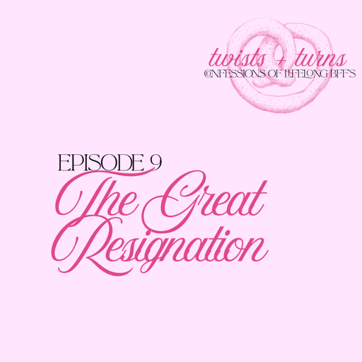 The Great Resignation