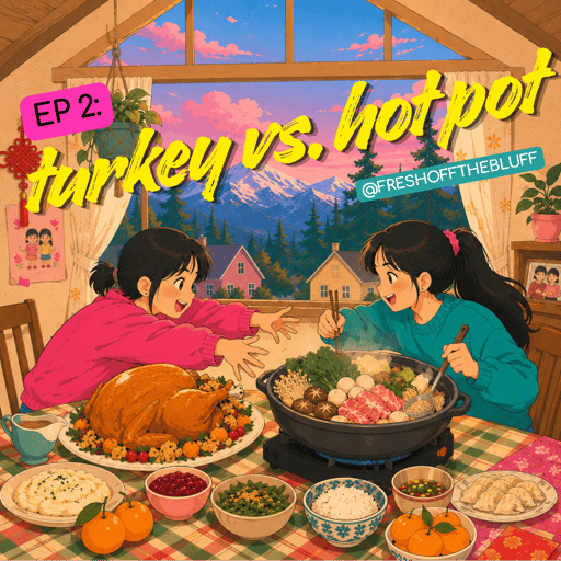 Turkey vs. Hot Pot