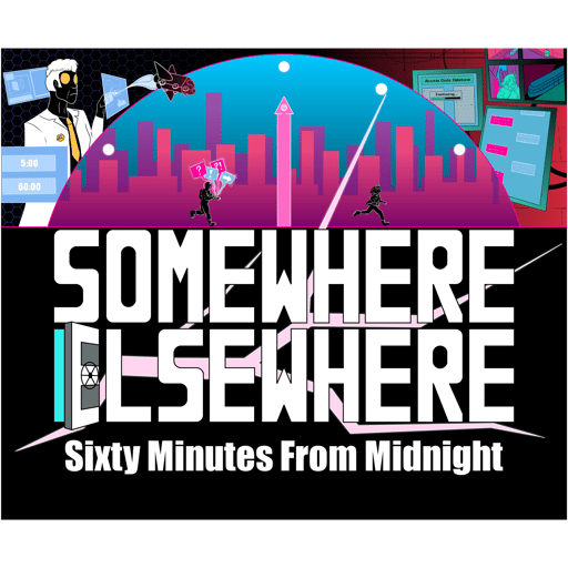 Episode 21 - Sixty Minutes From Midnight