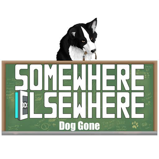 Episode 19- Dog Gone