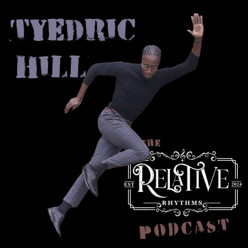 Tyedric Hill
