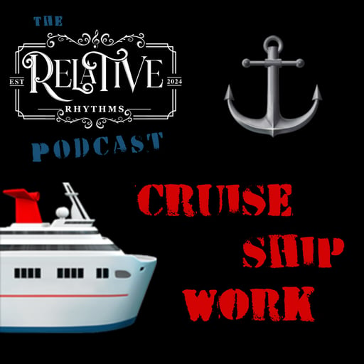 Life as a Cruise Ship Musician: Six Months at Sea