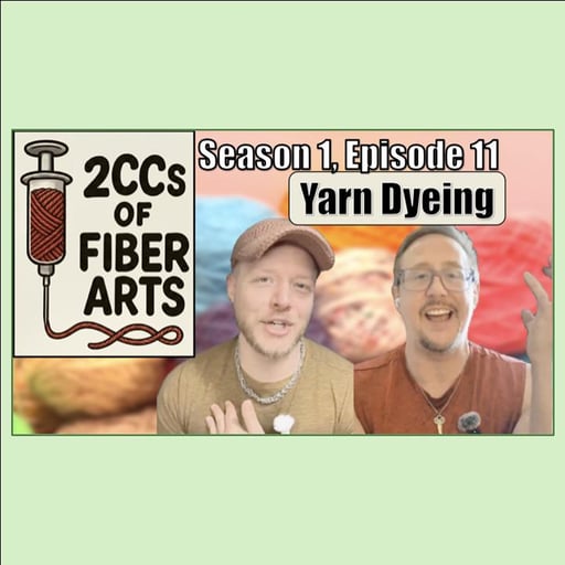 Yarn Dyeing