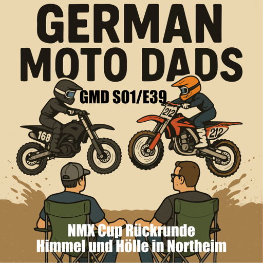 GMD S01/E39 - NMX Cup Rückrunde Himmel und Hölle in Northeim