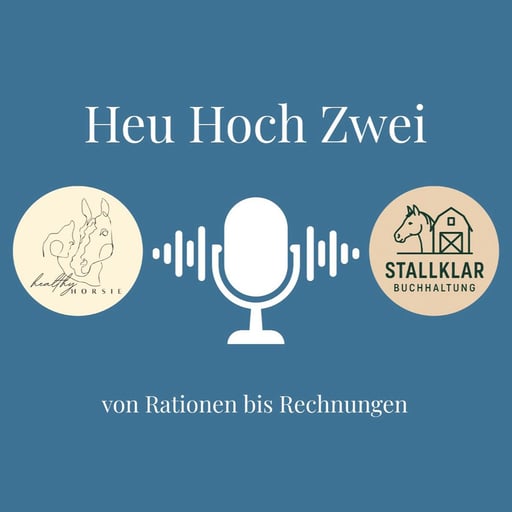 #41 Ausreiten mit Jungpferden & „schwierigen“ Pferden 