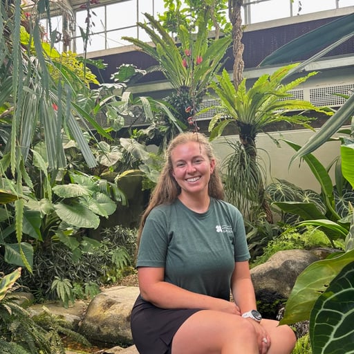 Episode 13. Girls on the Run with Kelsie Tarbell