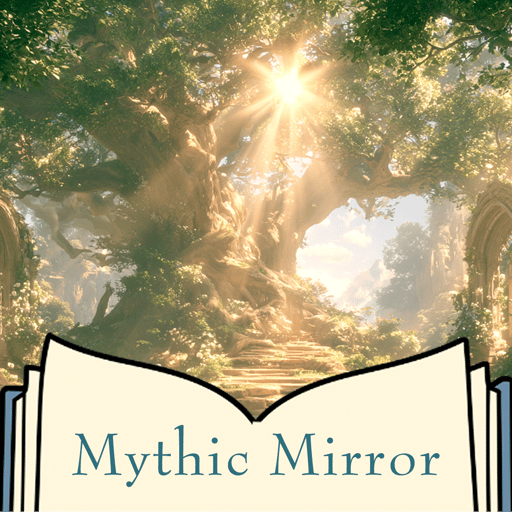Religion in Fantasy: What We Love, What We Hate & The Big Questions | Mythic Mirror Ep 39
