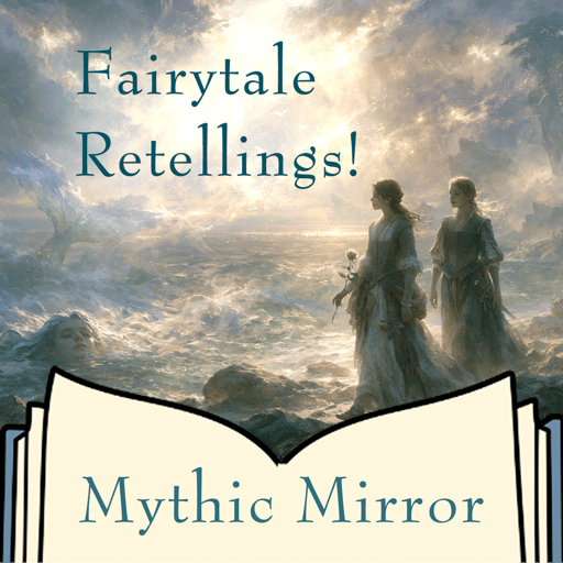 Fairytale Retellings: Symbolism, Magic & Mistakes | Mythic Mirror Ep 30