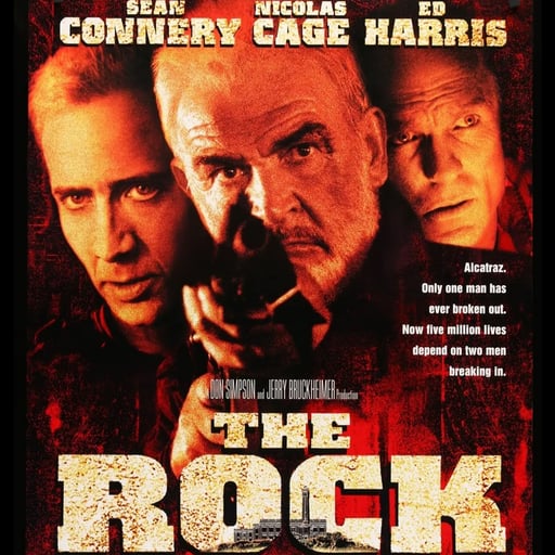 The Rock